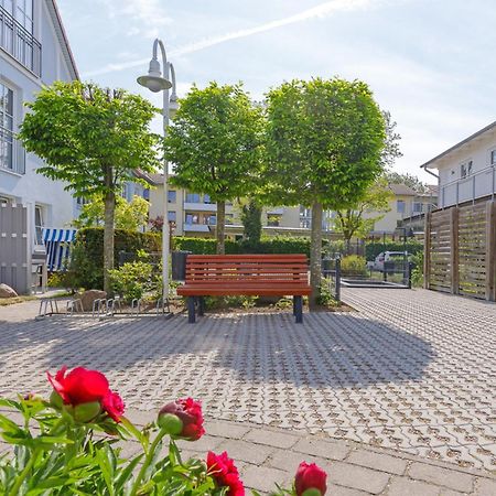 Strandjuwel 224 Ostseebad Kühlungsborn Exteriér fotografie