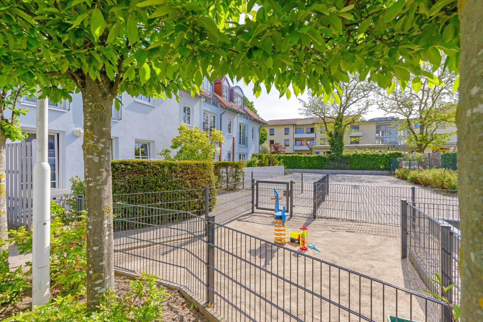 Strandjuwel 224 Ostseebad Kühlungsborn Exteriér fotografie
